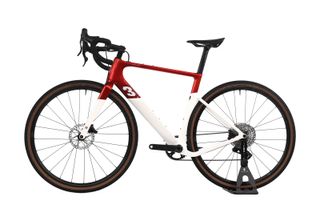 3T Exploro Race Ekar talla 54