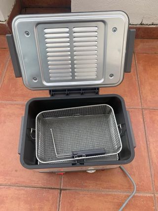Freidora Ufesa Home/Fryer