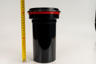 Tanque de revelado Paterson MultiReel 3