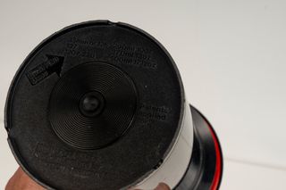 Tanque de revelado Paterson MultiReel 3