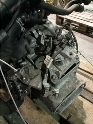 Caja de cambios citroen ds3 1.6 racing 94912