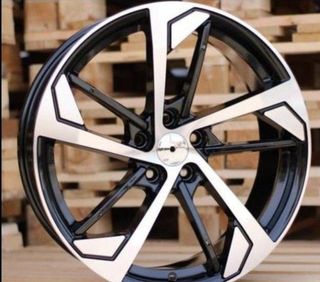 Juego de 4 Llantas para Audi