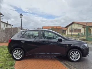 SEAT Ibiza 2014
