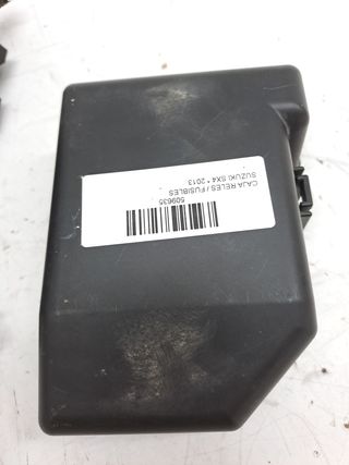 CAJA RELES / FUSIBLES SUZUKI SX4 (2)