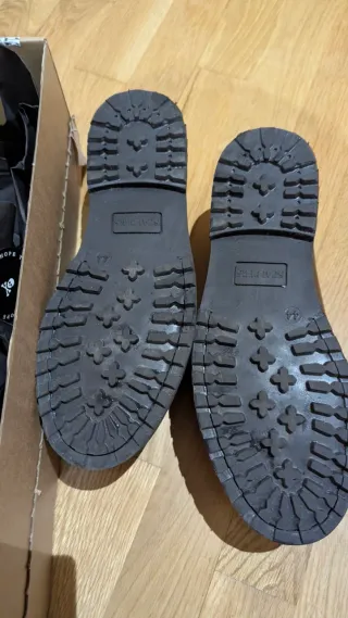 Zapatos Náuticos Scalpers Marrones