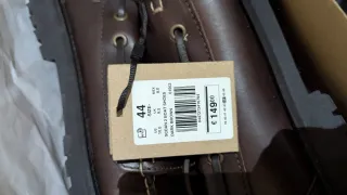 Zapatos Náuticos Scalpers Marrones