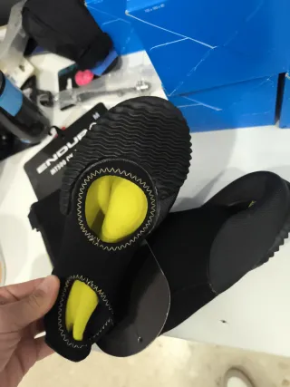 Botas Endura MT500 Talla M