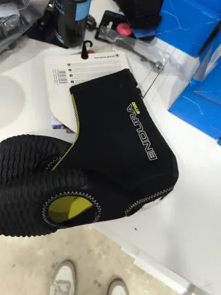 Botas Endura MT500 Talla M