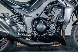 KAWASAKI Z 1000 ABS IMPECABLE * PORTA CORTO * KOMOBI