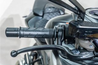 KAWASAKI Z 1000 ABS IMPECABLE * PORTA CORTO * KOMOBI