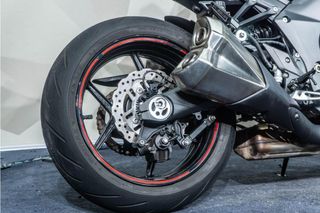 KAWASAKI Z 1000 ABS IMPECABLE * PORTA CORTO * KOMOBI