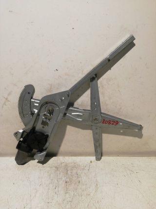 ELEVALUNAS DELANTERO IZQUIERDO RENAULT KANGOO (2)