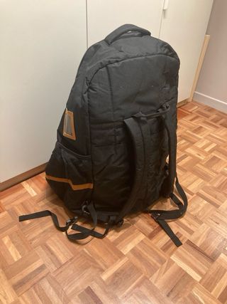 Bolsa de transporte para silla de coche de bebé