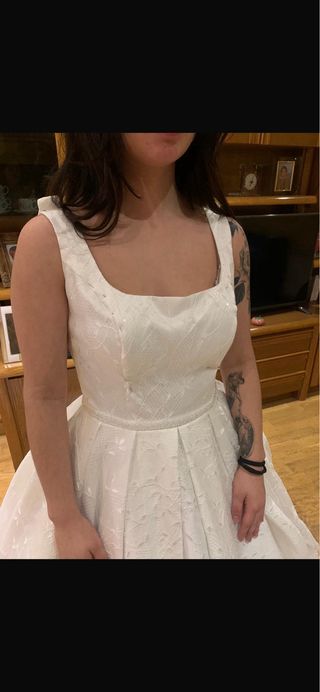 Vestido de Novia Nuevo