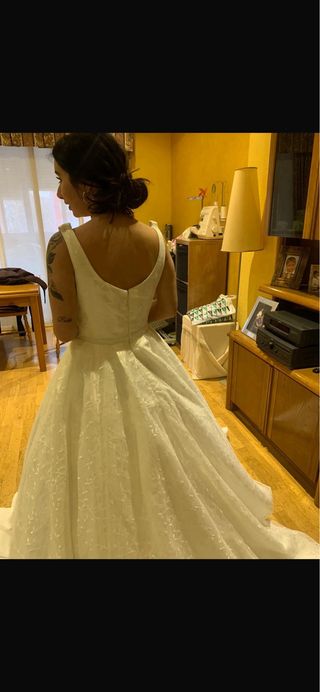 Vestido de Novia Nuevo