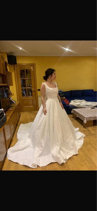 Vestido de Novia Nuevo