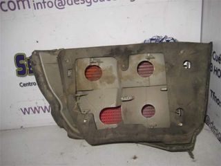 PILOTO TRASERO DERECHO FORD ESCORT CABRIO