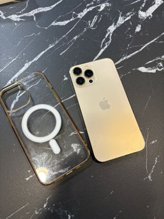 iPhone 13 Pro Max URGE Negociable