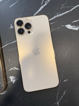 iPhone 13 Pro Max URGE Negociable