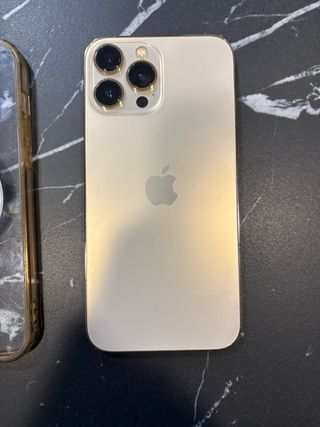 iPhone 13 Pro Max URGE Negociable
