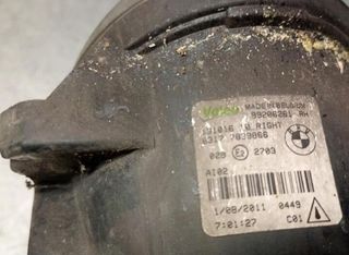 Faro antiniebla derecho bmw 63177839866 5 5651656