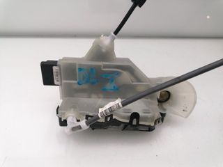 CERRADURA PUERTA DELANTERA IZQUIERDA CITROEN C3 AIRCROSS