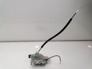 CERRADURA PUERTA DELANTERA IZQUIERDA CITROEN C3 AIRCROSS