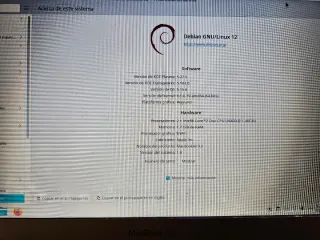 MacBook Air 11 Plata