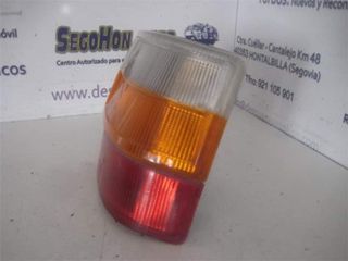 PILOTO TRASERO DERECHO RENAULT 11 (B/C37_)
