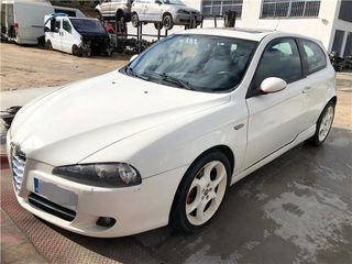 DESPIECE COMPLETO ALFA ROMEO 147 (190)(2004->) 1.6 TS 105 IMPRESSION [1,6 LTR. - 77 KW 16V CAT]