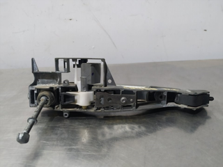 MANETA EXTERIOR DELANTERA IZQUIERDA PEUGEOT 3008