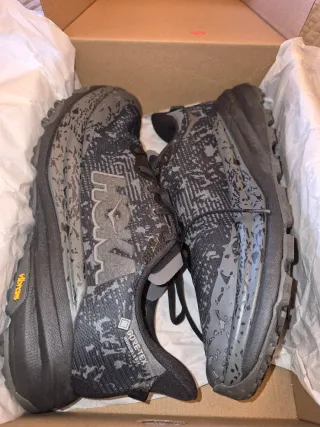 Hoka Speedgoat 5 GTX Zapatillas Running Talla 44