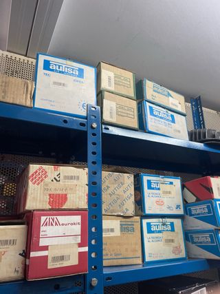 Cilindros Ciclomotor