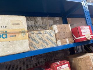 Cilindros Ciclomotor