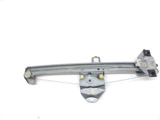 ELEVALUNAS DELANTERO DERECHO DACIA DOKKER