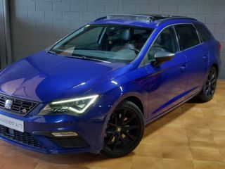 SEAT Leon 2020