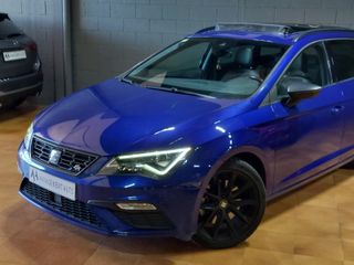 SEAT Leon 2020