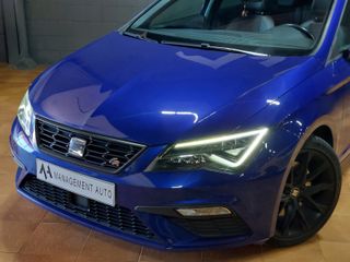SEAT Leon 2020