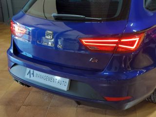 SEAT Leon 2020
