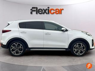 Kia Sportage 1.6 MHEV GT Line Xtreme 136CV DCT 4X2