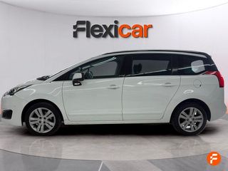 Peugeot 5008 Allure 1.2 PureTech 130 S&S