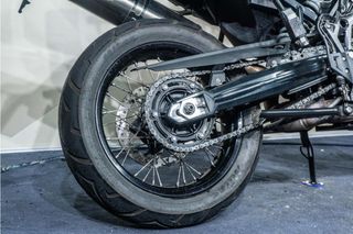 BMW F 800 GS LIMITABLE A2  * POCOS KM * TOPCASE * PUÑOS CALEFACTABLES *