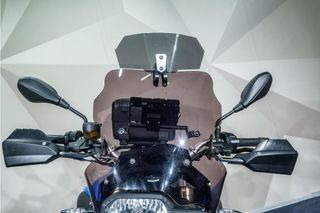 BMW F 800 GS LIMITABLE A2  * POCOS KM * TOPCASE * PUÑOS CALEFACTABLES *