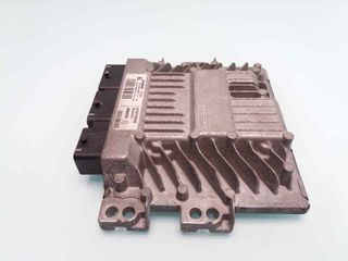 CENTRALITA MOTOR UCE RENAULT MEGANE II BERLINA 3P (4)