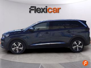 Peugeot 5008 Allure 1.6L THP 121kW (165CV) EAT6