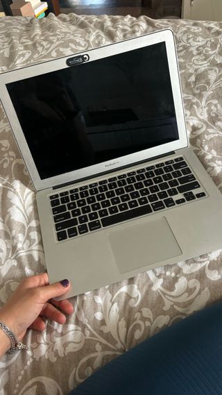 MacBook Air 13 (2012) i5 1.8GHz A1466