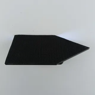 LED Wall Sanding Float / Hand Sander with Light