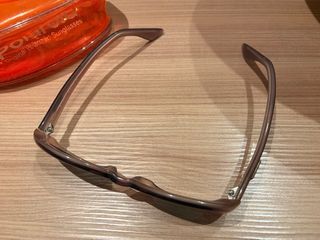 Occhiali da sole Le Club viola