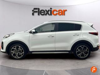 Kia Sportage 1.6 MHEV GT Line Xtreme 136CV DCT 4X2