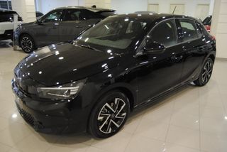 Opel Corsa HYBRID e-DCS6 100 GS 2024